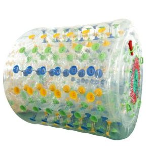Inflatable Water Roller