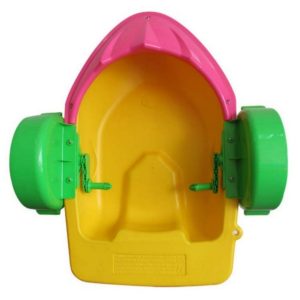 Mini Paddle boat