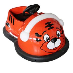 Kid Drift Bumper Car