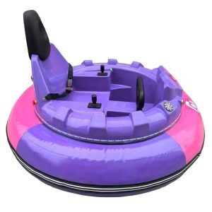 Medium Bumper Car