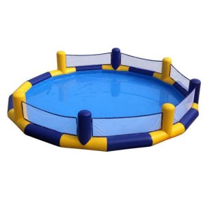 Inflatable Customize Pool