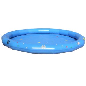 Inflatable Pool