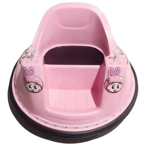 Mini Bumper Car